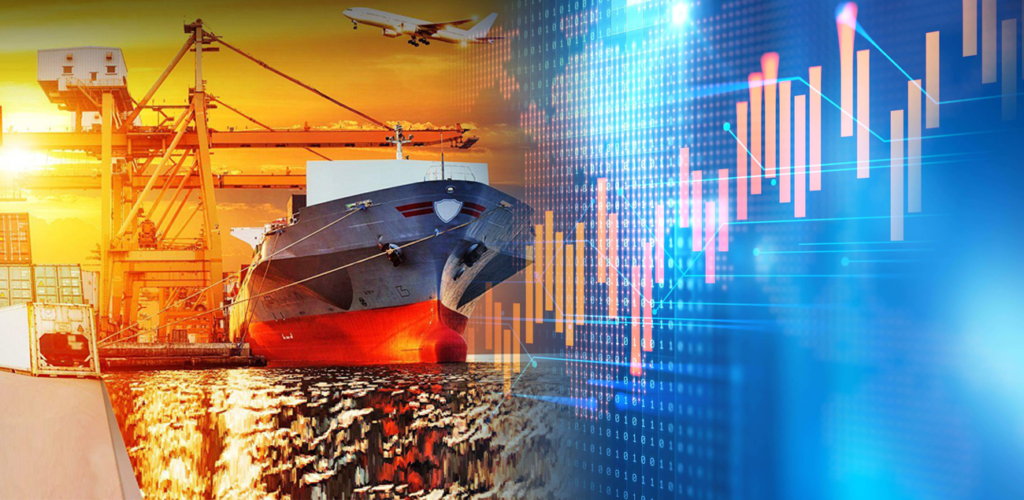 IFRC/BeQ Holdings Logistics Indexes Series CCPI